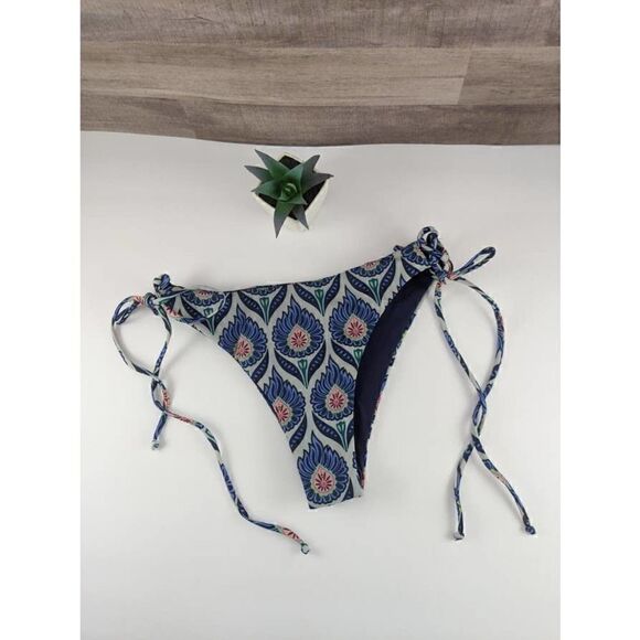 Tavik Other - NWT Blue Print Tavik Swim Bottom